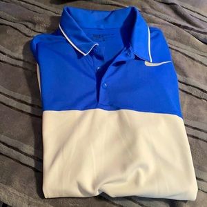 Nike polo